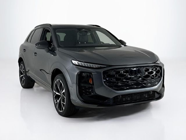 2027 Audi Q3  - 23078220 - 6