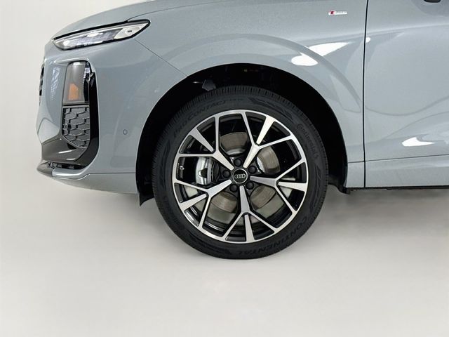2027 Audi Q3  - 23078227 - 21