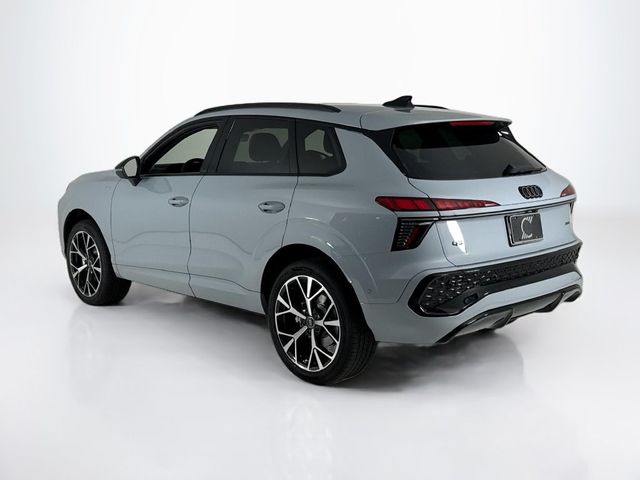2027 Audi Q3  - 23078227 - 2