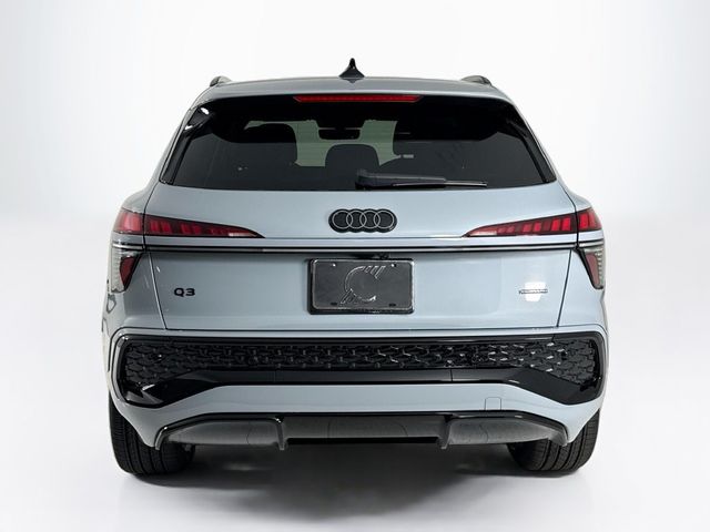 2027 Audi Q3  - 23078227 - 3