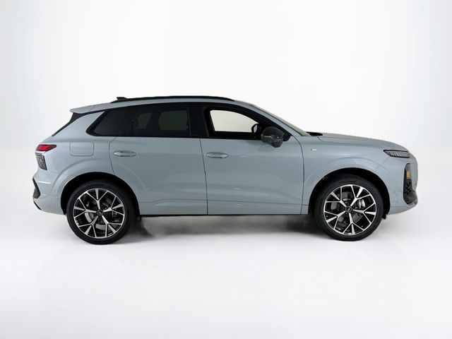 2027 Audi Q3  - 23078227 - 5