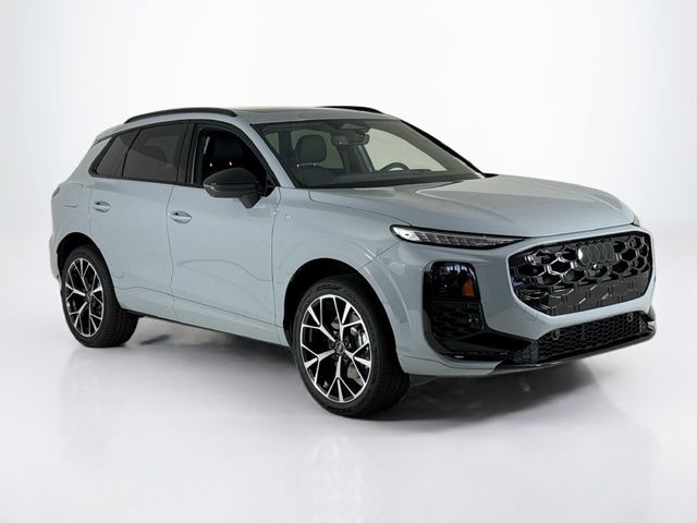 2027 Audi Q3  - 23078227 - 6