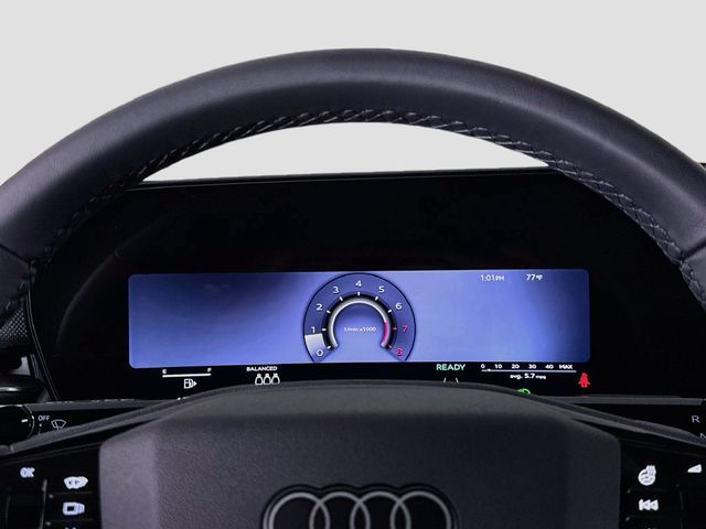 2027 Audi Q3  - 23078232 - 10