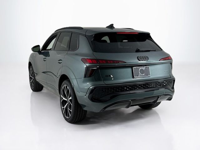2027 Audi Q3  - 23078232 - 2