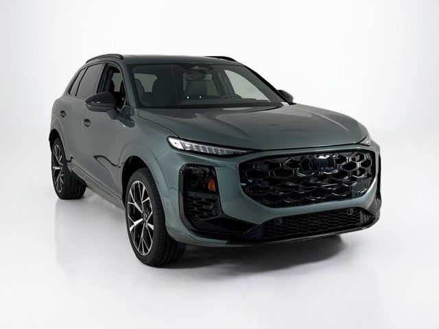 2027 Audi Q3  - 23078232 - 6