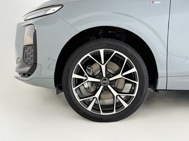 2027 Audi Q3  - 23078958 - 25