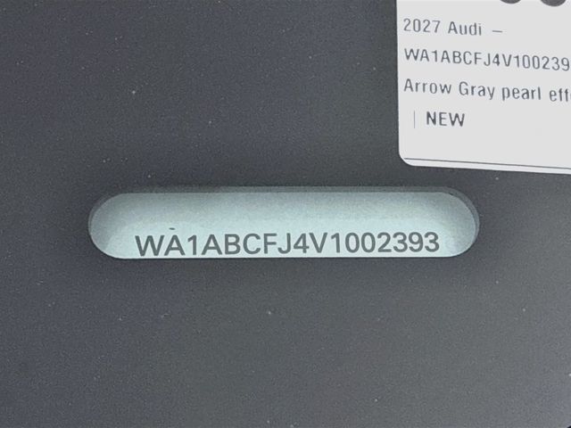 2027 Audi Q3  - 23078958 - 26