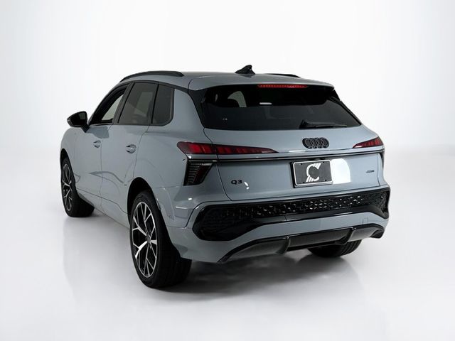 2027 Audi Q3  - 23078958 - 2