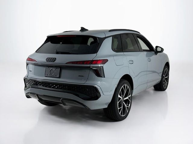 2027 Audi Q3  - 23078958 - 4