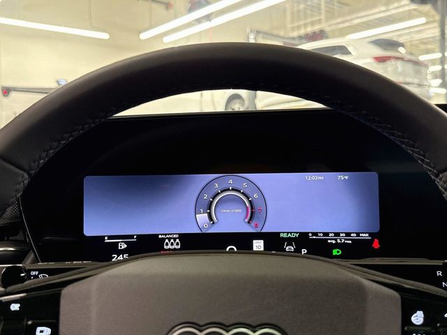 2027 Audi Q3  - 23096496 - 10