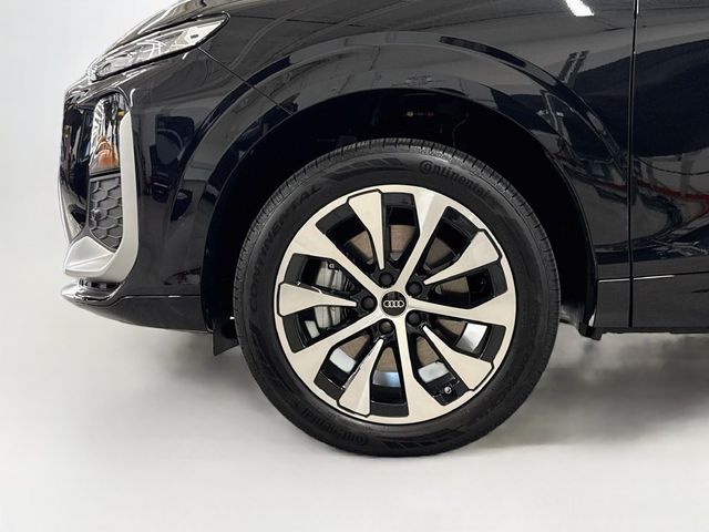 2027 Audi Q3  - 23096496 - 25