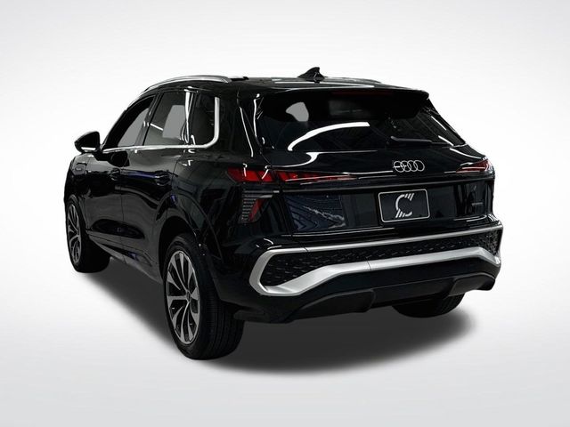 2027 Audi Q3  - 23096496 - 2