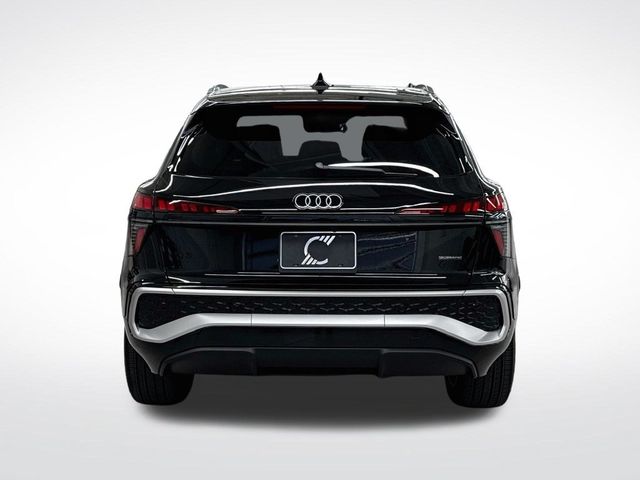 2027 Audi Q3  - 23096496 - 3