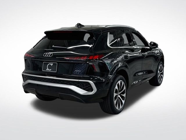 2027 Audi Q3  - 23096496 - 4