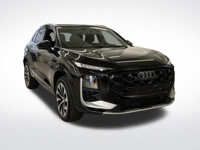 2027 Audi Q3  - 23096496 - 6