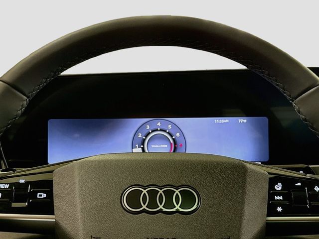 2027 Audi Q3  - 23096717 - 10