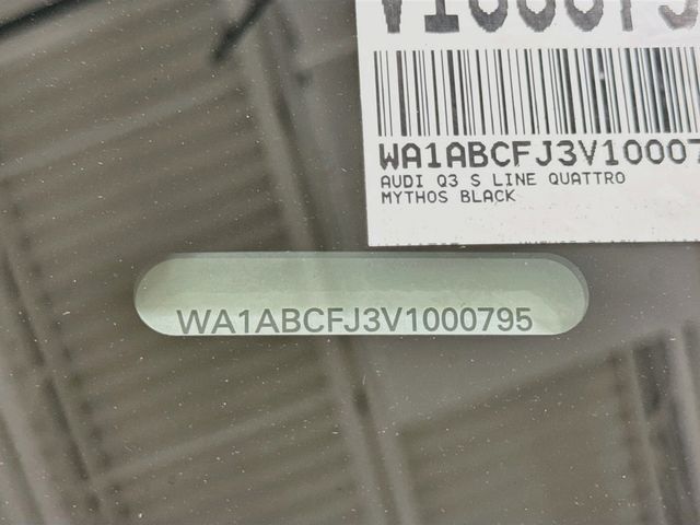 2027 Audi Q3  - 23096717 - 25