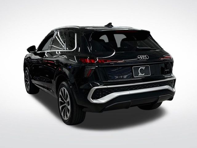 2027 Audi Q3  - 23096717 - 2
