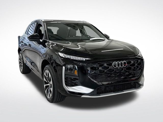 2027 Audi Q3  - 23096717 - 6