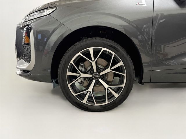 2027 Audi Q3  - 23096730 - 25