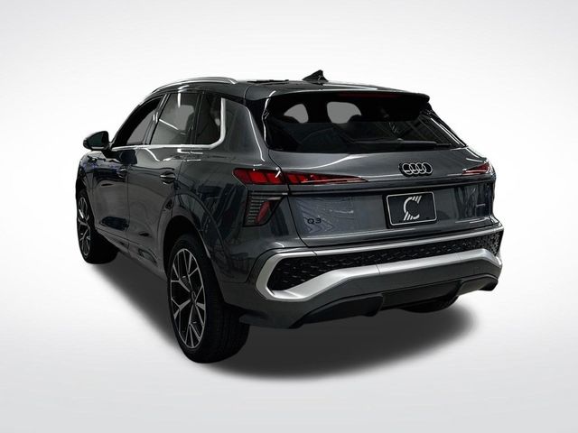 2027 Audi Q3  - 23096730 - 2