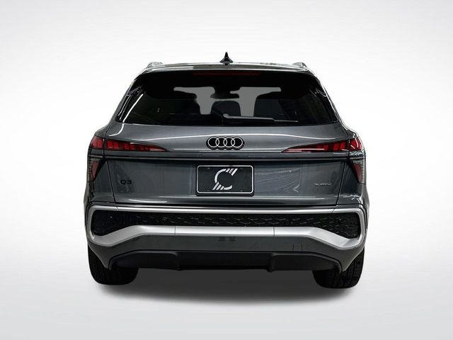 2027 Audi Q3  - 23096730 - 3