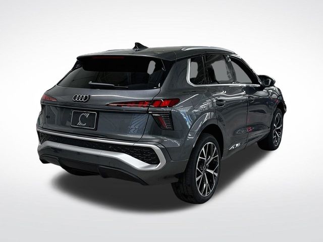 2027 Audi Q3  - 23096730 - 4