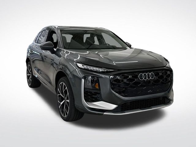 2027 Audi Q3  - 23096730 - 6