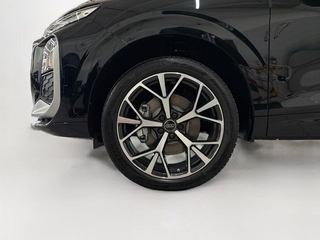2027 Audi Q3  - 23096747 - 24