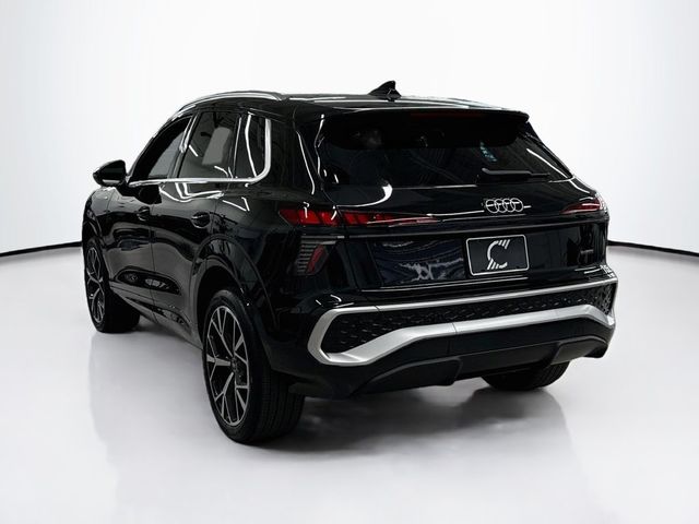 2027 Audi Q3  - 23096747 - 2