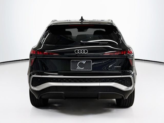 2027 Audi Q3  - 23096747 - 3