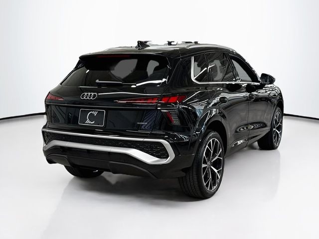 2027 Audi Q3  - 23096747 - 4