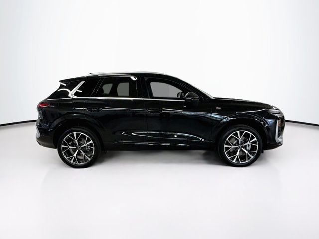 2027 Audi Q3  - 23096747 - 5