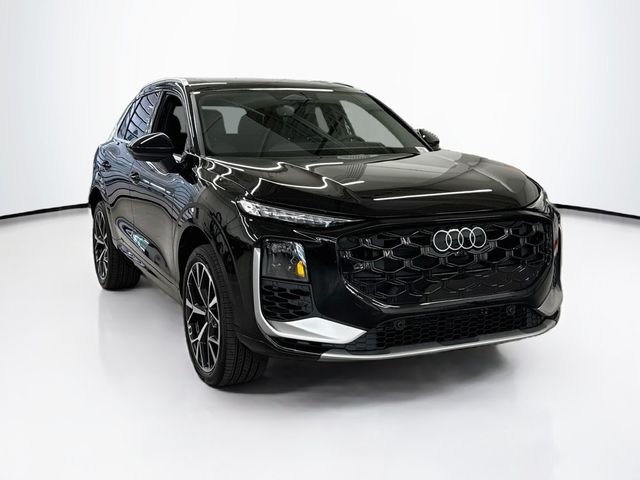 2027 Audi Q3  - 23096747 - 6