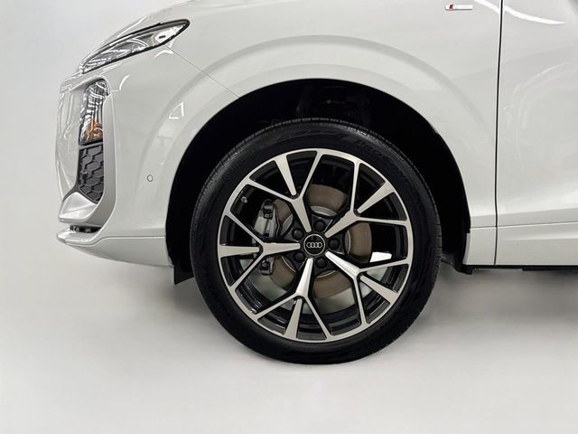 2027 Audi Q3  - 23096754 - 25