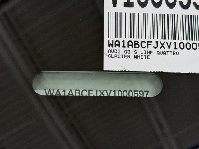 2027 Audi Q3  - 23096754 - 26