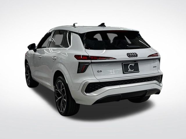 2027 Audi Q3  - 23096754 - 2