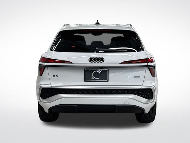 2027 Audi Q3  - 23096754 - 3