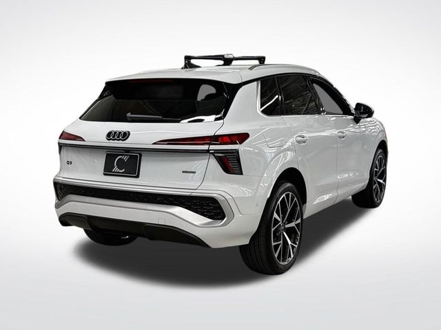 2027 Audi Q3  - 23096754 - 4