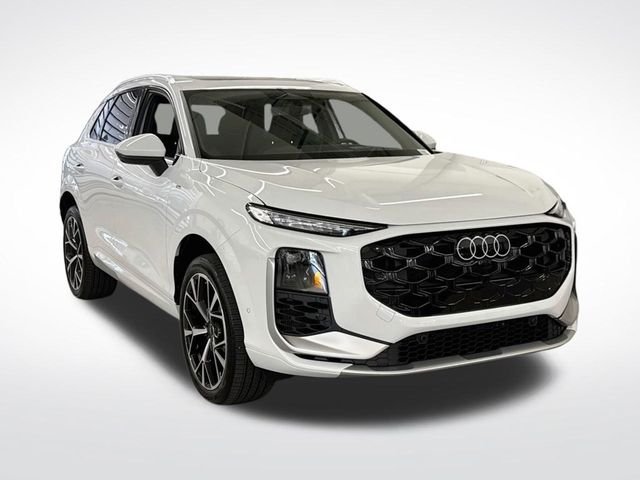 2027 Audi Q3  - 23096754 - 6