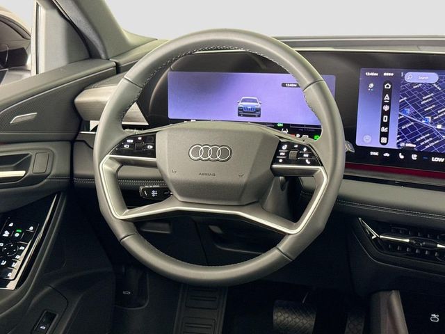 2027 Audi Q6 e-tron Premium Plus quattro - 23014916 - 9