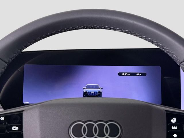 2027 Audi Q6 e-tron Premium Plus quattro - 23014916 - 10