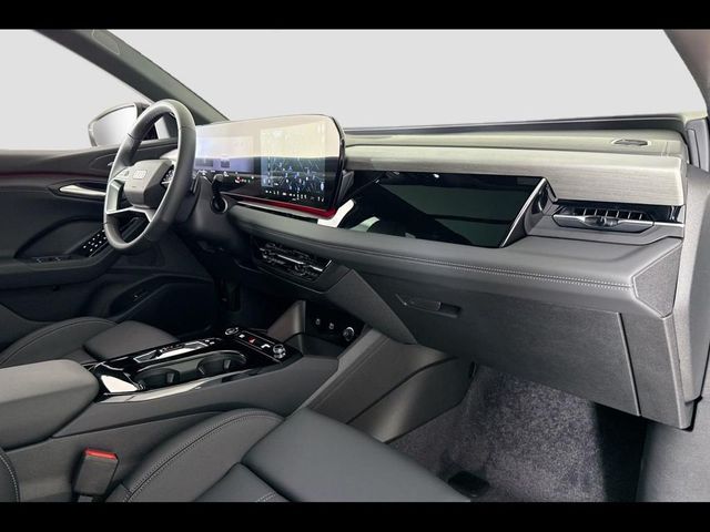 2027 Audi Q6 e-tron Premium Plus quattro - 23014916 - 13