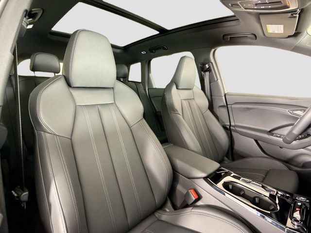 2027 Audi Q6 e-tron Premium Plus quattro - 23014916 - 14