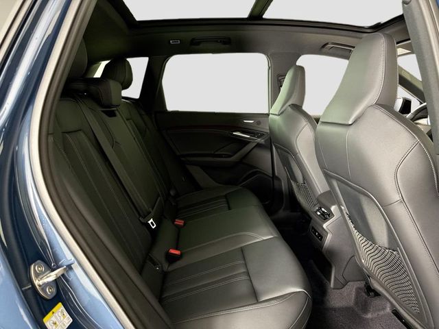 2027 Audi Q6 e-tron Premium Plus quattro - 23014916 - 15