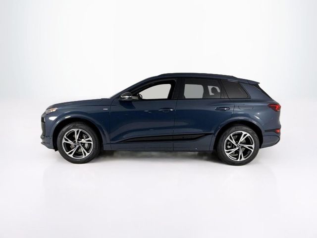 2027 Audi Q6 e-tron Premium Plus quattro - 23014916 - 1