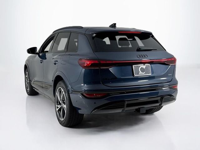 2027 Audi Q6 e-tron Premium Plus quattro - 23014916 - 2