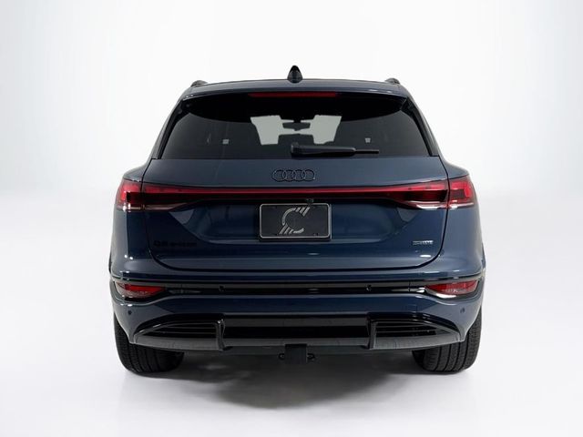 2027 Audi Q6 e-tron Premium Plus quattro - 23014916 - 3