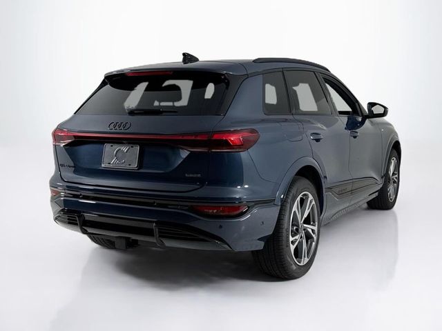 2027 Audi Q6 e-tron Premium Plus quattro - 23014916 - 4
