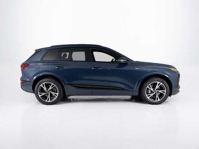 2027 Audi Q6 e-tron Premium Plus quattro - 23014916 - 5